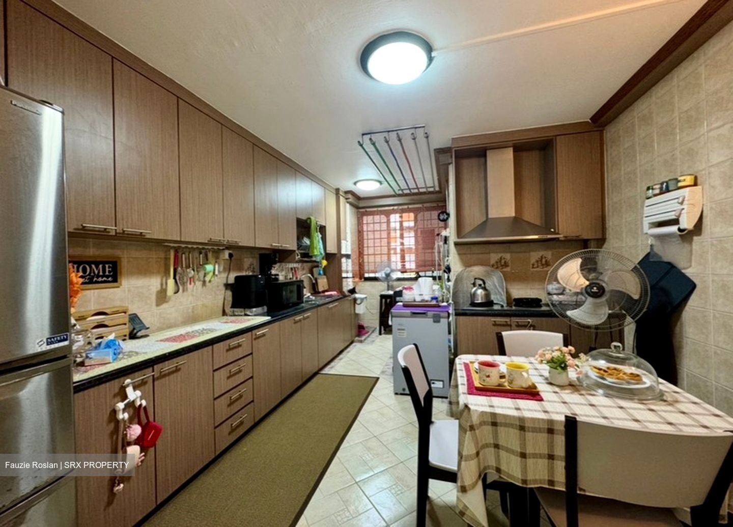 Blk 415 Saujana Road (Bukit Panjang), HDB 4 Rooms #630689451